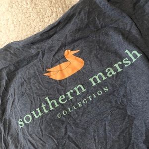 Southern Marsh T-Shirt